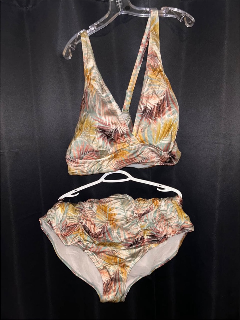 Torrid Swimsuits Lot Size 5x/6x